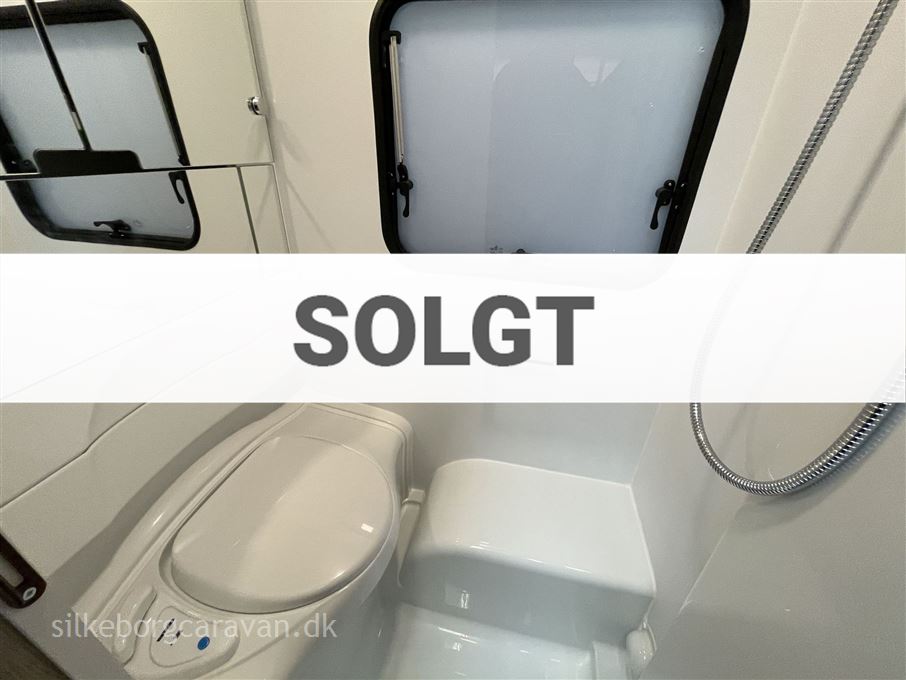 Adria Altea 492 LU